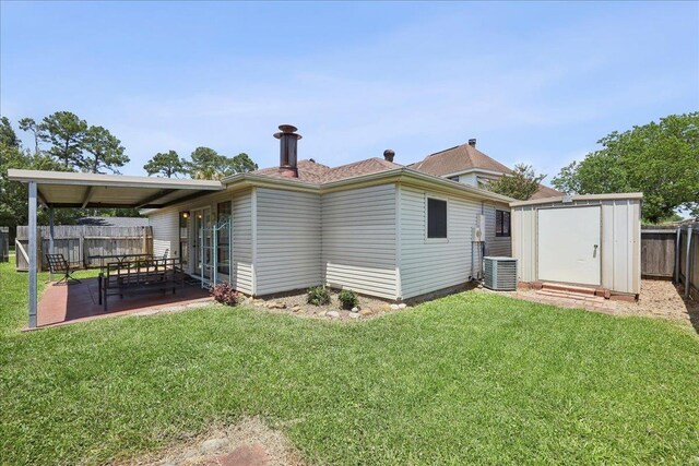 2705 Terrace Cir, Orange, TX 77630 - photo 23