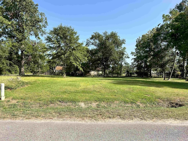 1601 Georgia Ave, Orange TX, 77630 land for sale