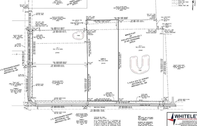 19805 Big Hill Hill, Beaumont, TX 77705
