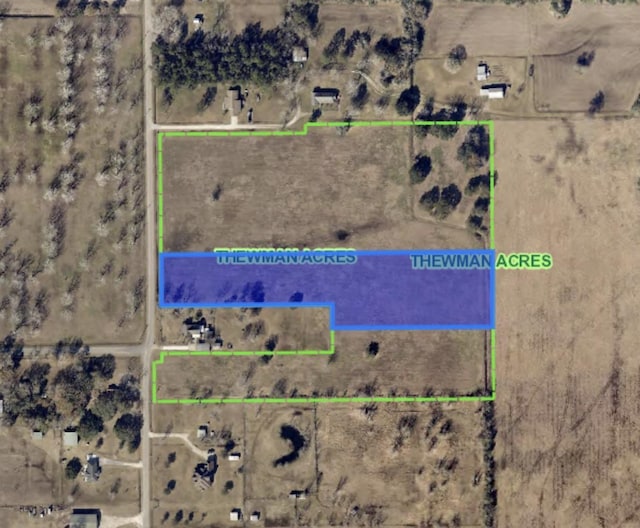 16369 Wise Rd, Hamshire, TX 77622 - photo 2