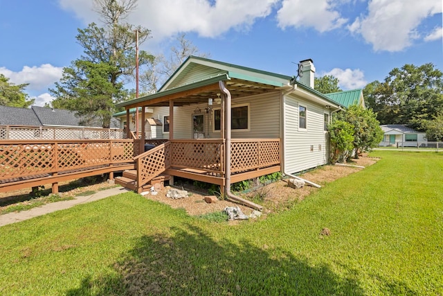 2127 Florida St, Nome, TX 77629 - photo 28