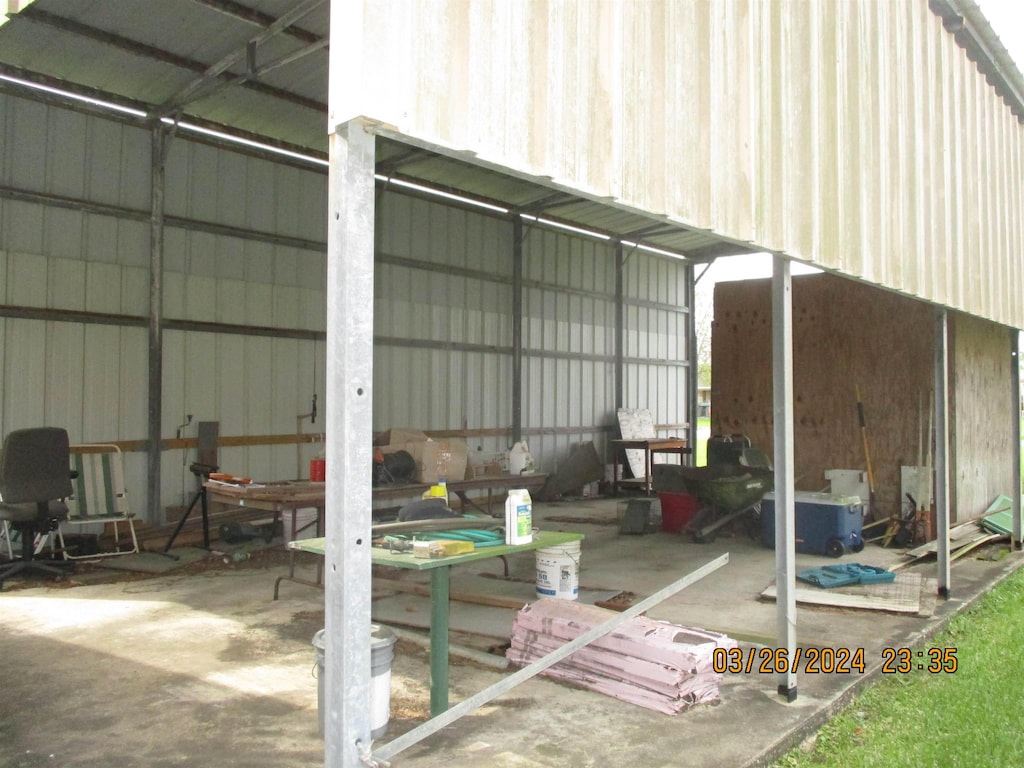 TBD Lamar, Vidor, TX 77662 - photo 1