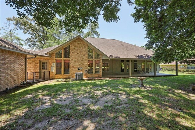 109 Teakwood St, Silsbee, TX 77656 - photo 5