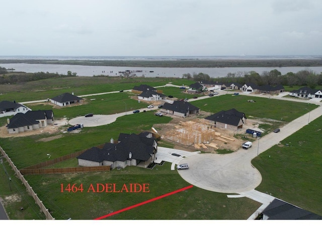 1464 Adelaide Ave, Port Neches TX, 77651 land for sale