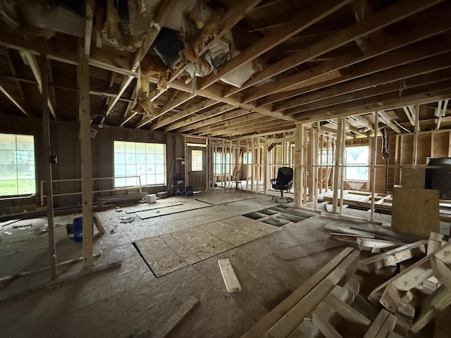 2460 Gladys Ave, Beaumont, TX 77702 - view of misc room