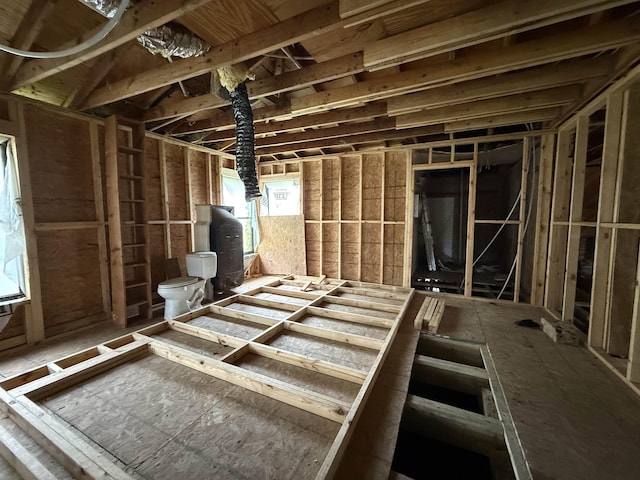 2460 Gladys Ave, Beaumont, TX 77702 - view of misc room