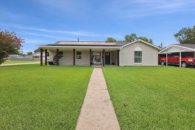 228 Avenue E Ave E, Nederland, TX 77627 - photo 1