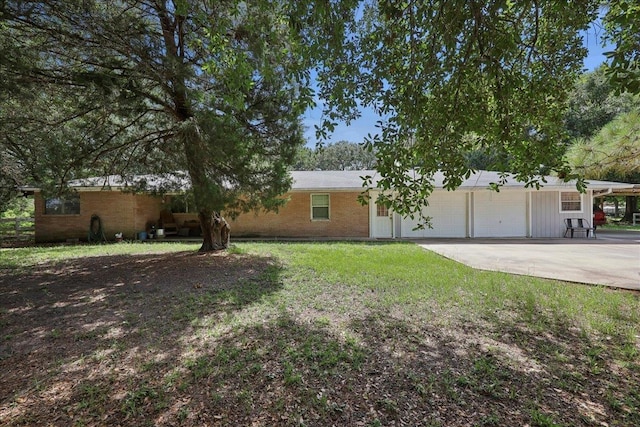 731 Meneley Rd, Winnie, TX 77665 - photo 1