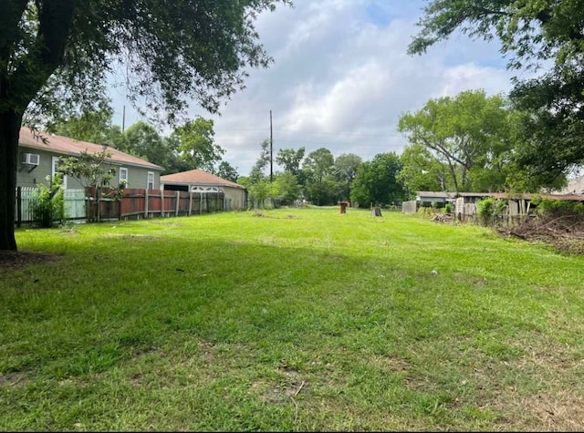 5237 7th St, Port Arthur TX, 77642 land for sale