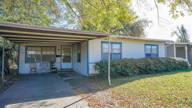 1265 Skipwith St, Beaumont TX, 77701, 3 bedrooms, 1 bath house for sale