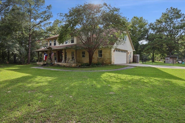 10710 Fm 421st Rd, Kountze, TX 77625 - photo 2