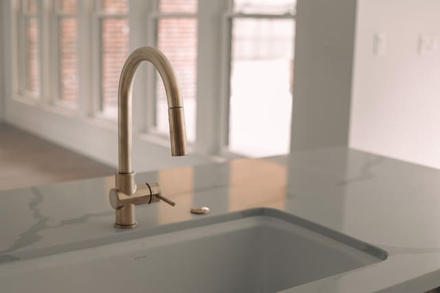 room details with sink