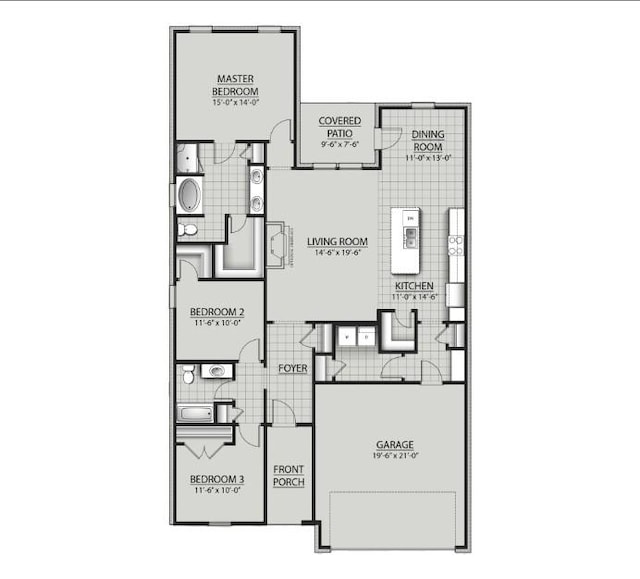 6740 Arbor Way, Orange, TX 77630 - photo 3