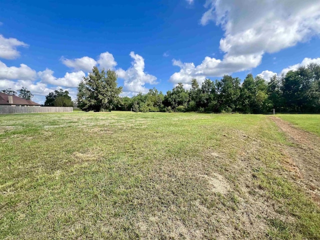 9710 Sheridan Dr, Orange TX, 77630 land for sale