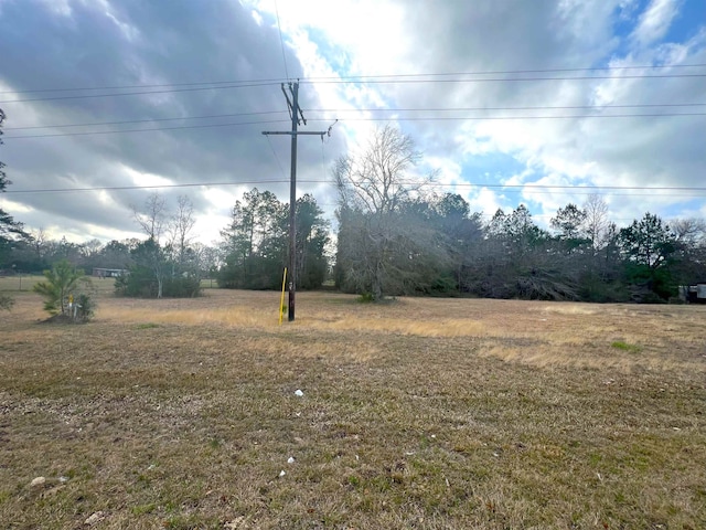 Listing photo 2 for 000 Fm 92, Silsbee TX 77656