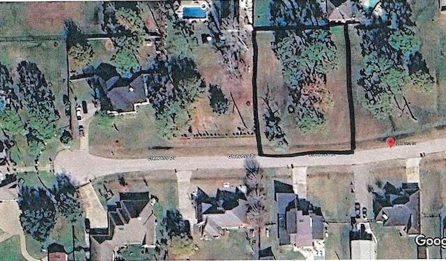 0000 Glenross Dr, Beaumont TX, 77705 land for sale