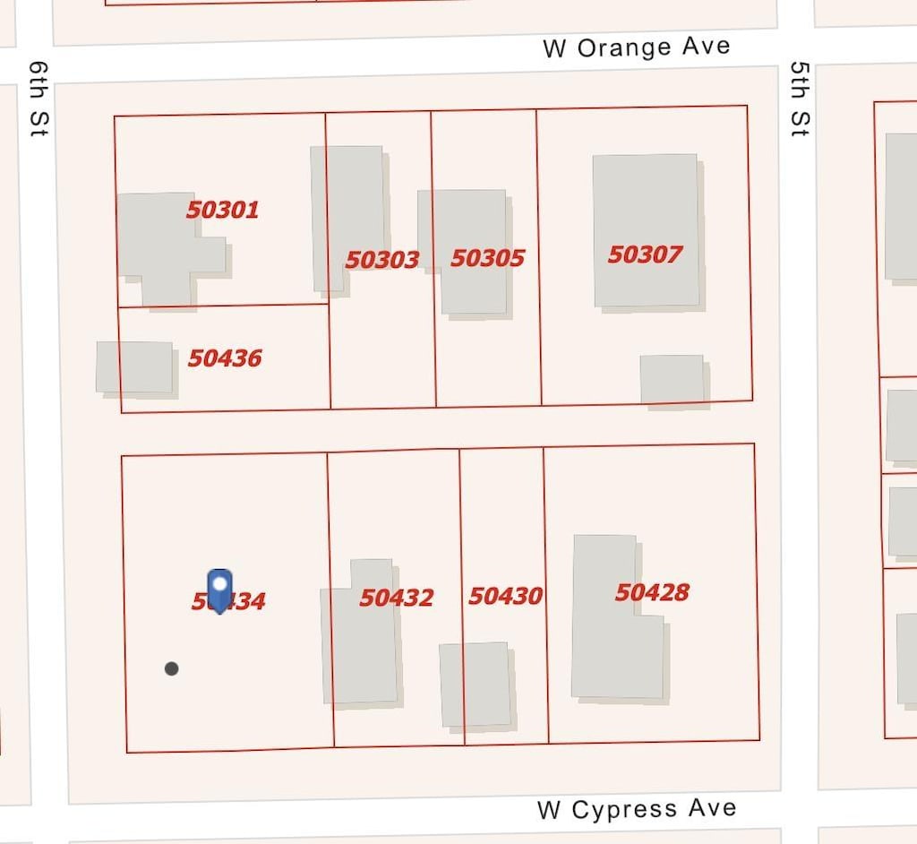612 W Cypress Ave, Orange, TX 77630 - photo 3