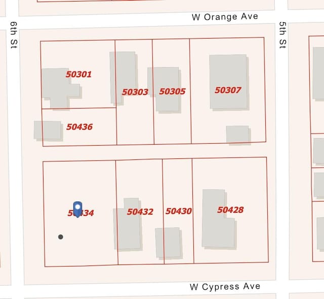 612 W Cypress Ave, Orange, TX 77630 - photo 3