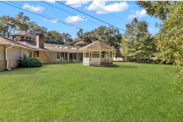 1816 Longfellow Rd, Orange, TX 77630 - photo 17