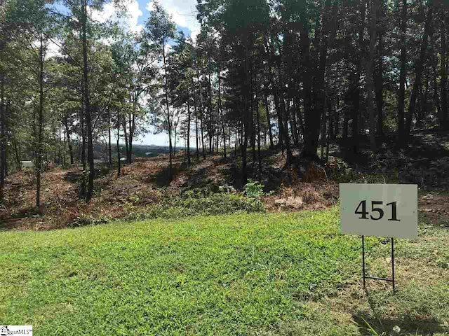 812 Montebello Dr Lot 451, Greenville SC, 29609 land for sale