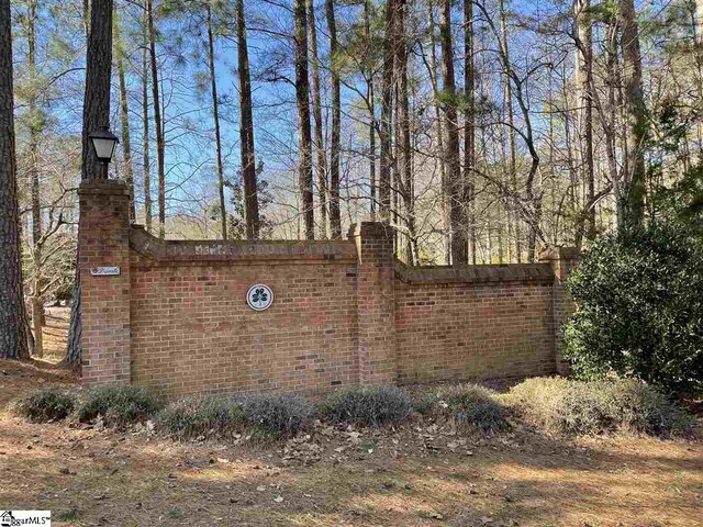 00 Leftbank Ct, Laurens SC, 29360 land for sale