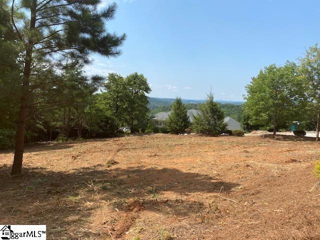 601 Blue Bonnet Trl, Marietta SC, 29661 land for sale