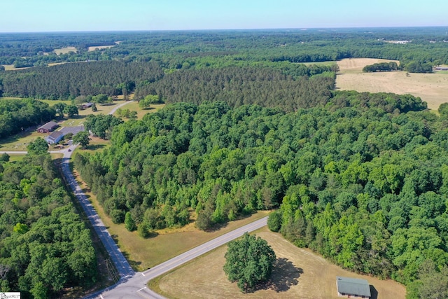 W Georgia Rd, Pelzer, SC 29669
