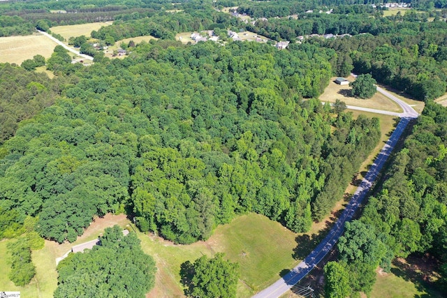 W Georgia Rd, Pelzer, SC 29669