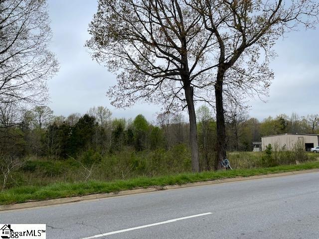 7774 Augusta Rd, Piedmont SC, 29673 land for sale