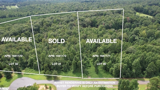 Listing photo 3 for 00 Twin K Dr Lot 30, Rutherfordton NC 28139