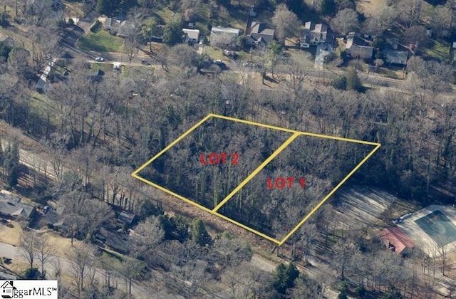 708A Chick Springs Rd, Greenville SC, 29609 land for sale