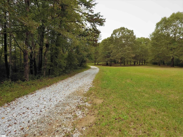 350 Robin Lake Rd, Duncan SC, 29334 land for sale