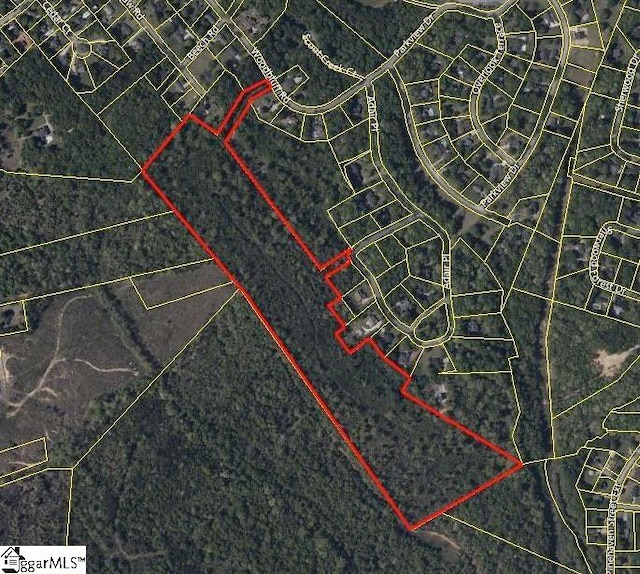 00 Adair Pl, Laurens SC, 29360 land for sale