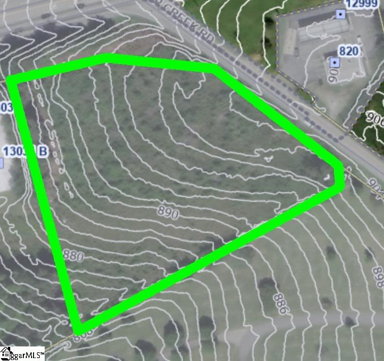 13001 E Wade Hampton Boulevard 000Gap Creek Rd, Greer, SC 29651