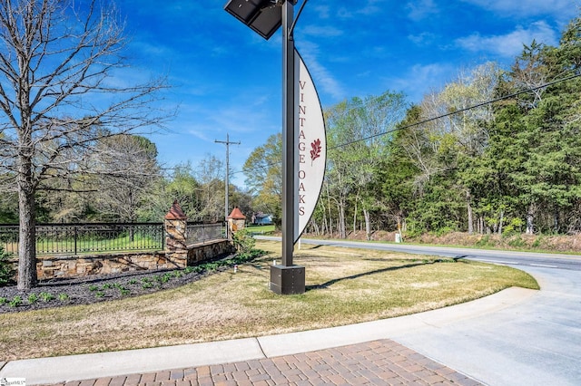 Listing photo 3 for 5 Vintage Oaks Way, Simpsonville SC 29681