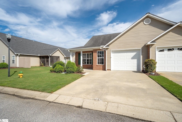 Listing photo 2 for 112 Rashford Way, Simpsonville SC 29681