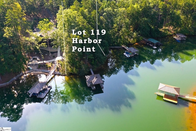 Listing photo 2 for 119 Harbor Ridge Rd, Seneca SC 29672