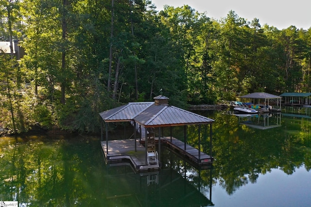 Listing photo 3 for 119 Harbor Ridge Rd, Seneca SC 29672