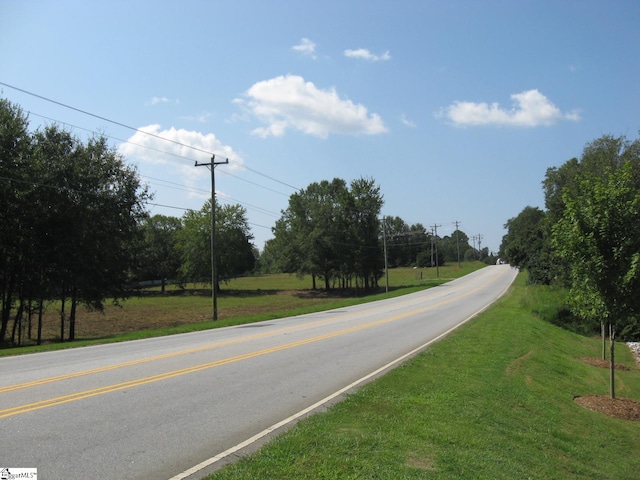 0 W Georgia Rd, Simpsonville SC, 29680 land for sale