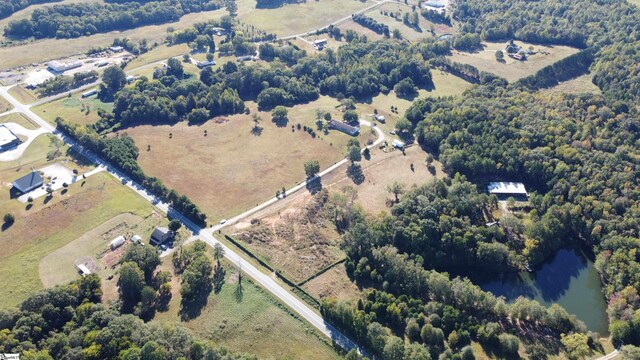 942 S J Workman Hwy, Woodruff, SC 29388