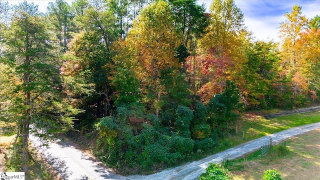 Listing photo 2 for 00 Holly Springs School Rd, Pickens SC 29671