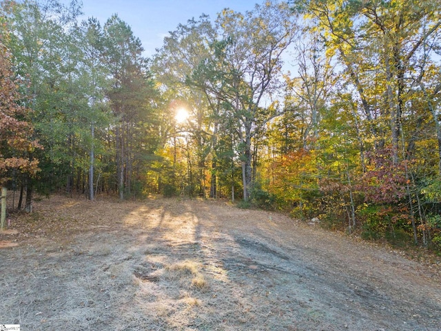 Listing photo 2 for 00 Penson Rd, Honea Path SC 29654