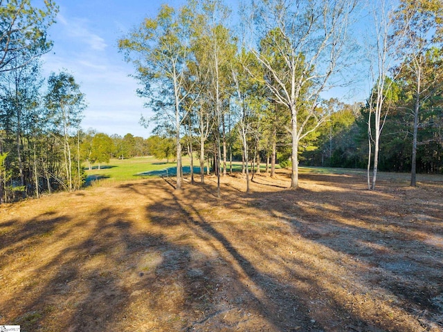 Listing photo 3 for 00 Penson Rd, Honea Path SC 29654