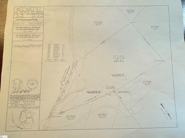 00 Chastain Rd, Taylors, SC 29687