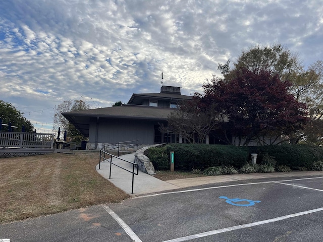 0 S Hogan Dr Lot 2318, Westminster, SC 29693