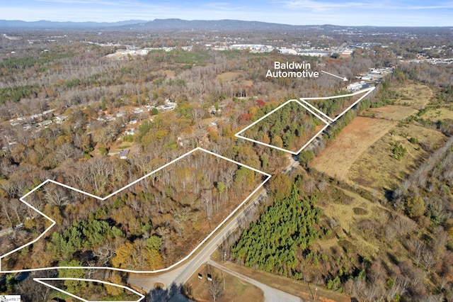 0 Old Easley Hwy, Greenville SC, 29611 land for sale