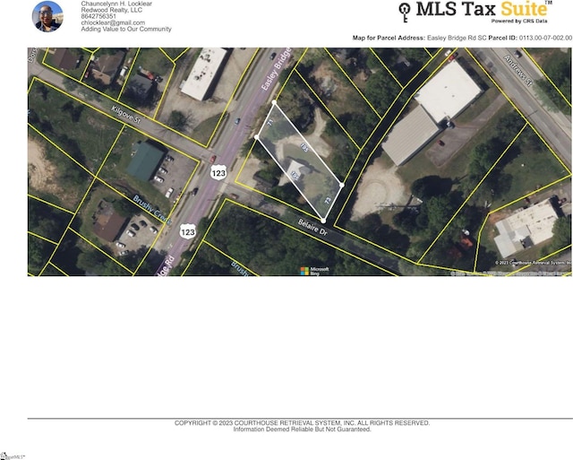 0 Easley Bridge Rd, Greenville SC, 29611 land for sale