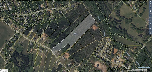 149 Gunter Rd, Piedmont SC, 29673 land for sale