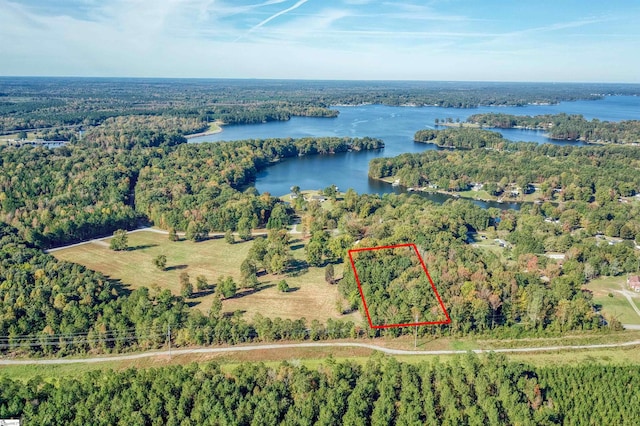 Listing photo 3 for 0 Scurry Church Rd, Chappells SC 29037