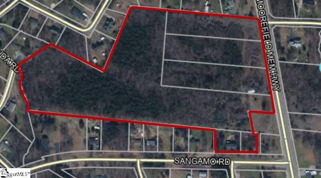 Listing photo 2 for 200 Sangamo Rd, Pickens SC 29671